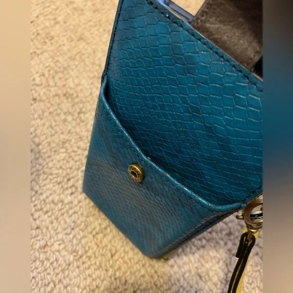 Wallet (Fossil) - Picture 2 of 7